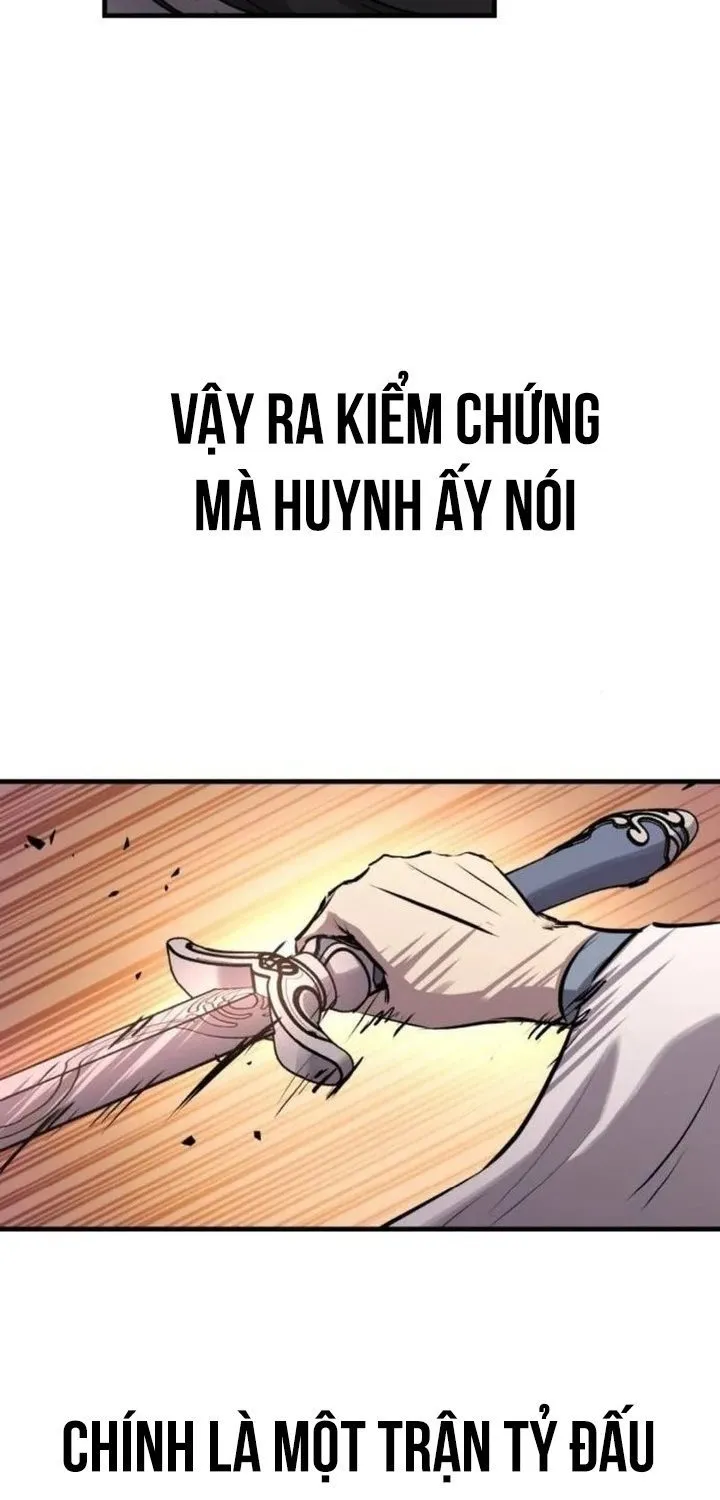 Tuyệt Thế Quân Lâm Chap 86 - Next Chap 87