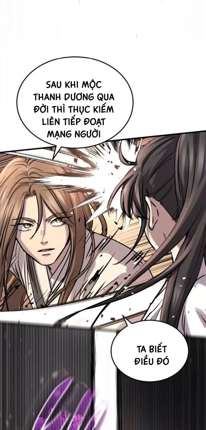Tuyệt Thế Quân Lâm Chap 86 - Next Chap 87