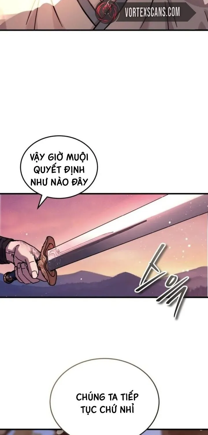 Tuyệt Thế Quân Lâm Chap 86 - Next Chap 87
