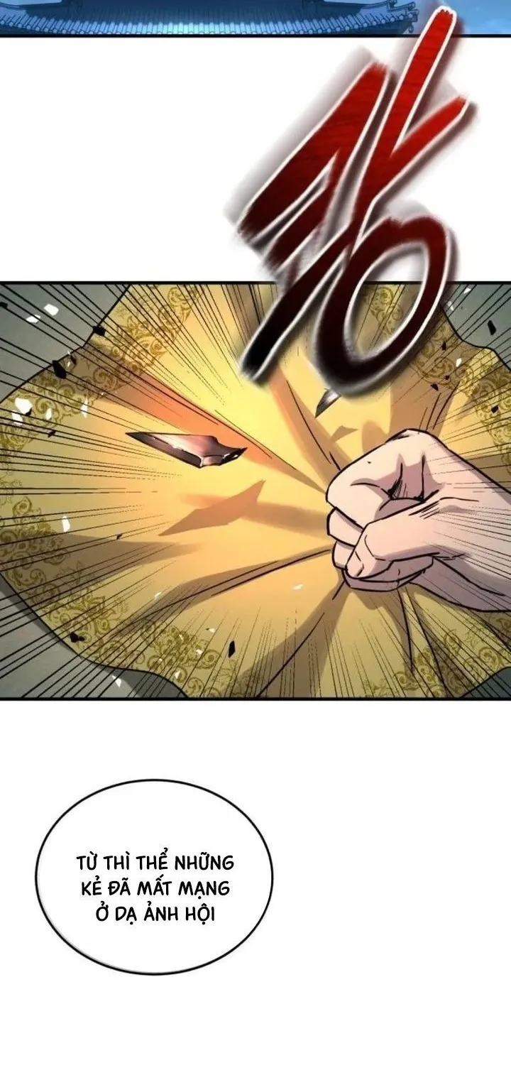 Tuyệt Thế Quân Lâm Chap 86 - Next Chap 87