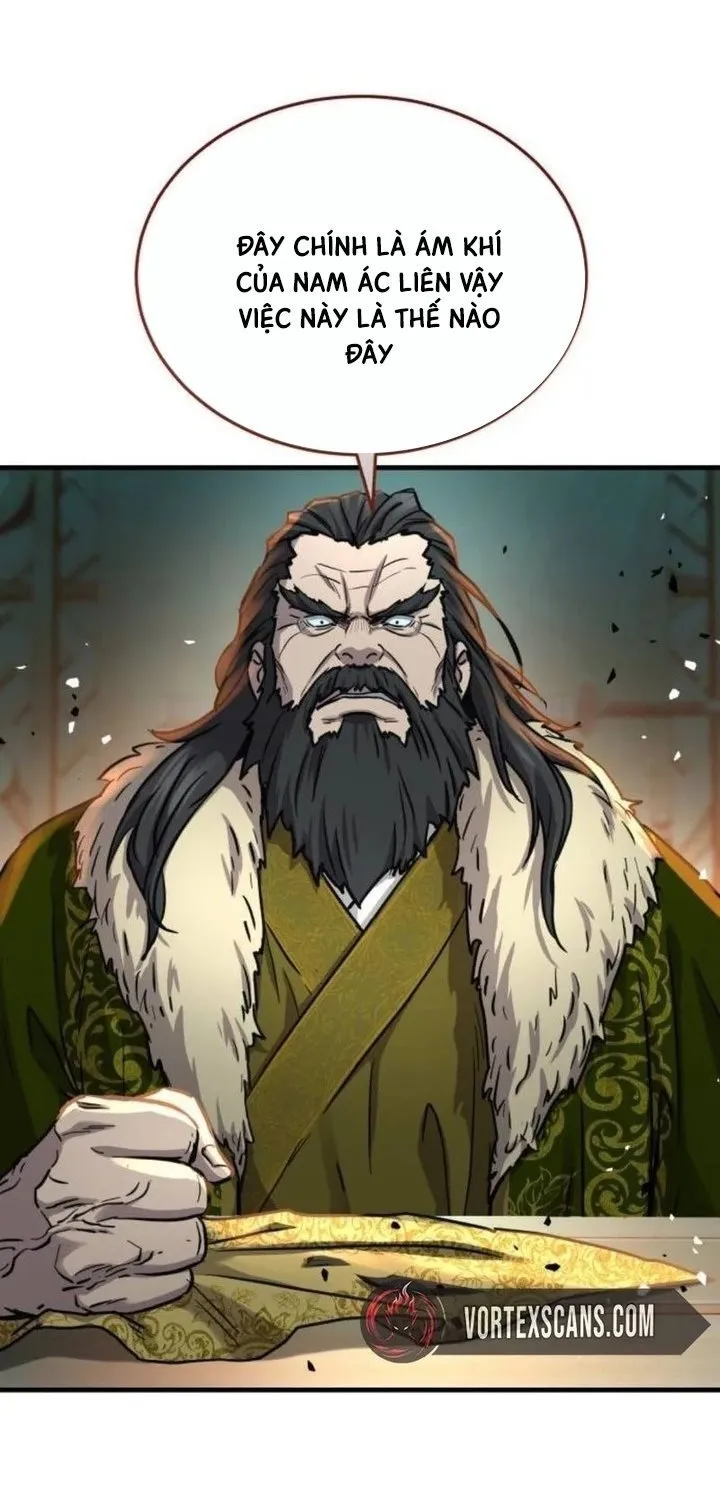 Tuyệt Thế Quân Lâm Chap 86 - Next Chap 87