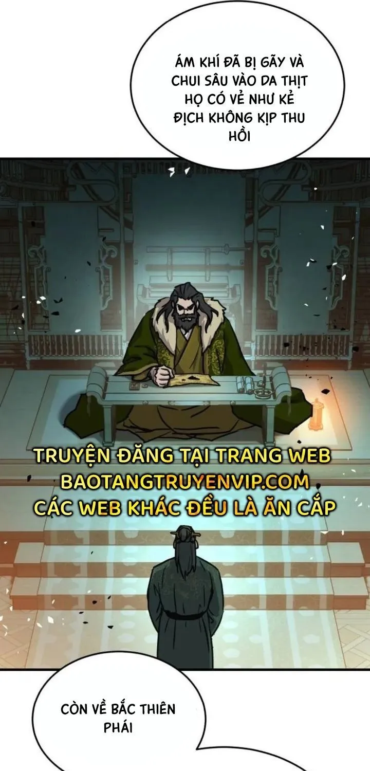 Tuyệt Thế Quân Lâm Chap 86 - Next Chap 87