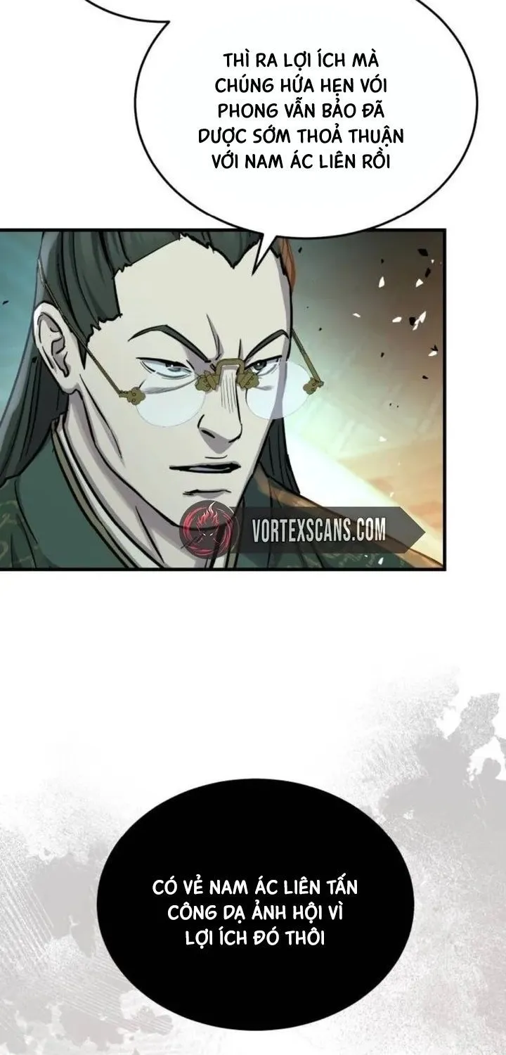 Tuyệt Thế Quân Lâm Chap 86 - Next Chap 87