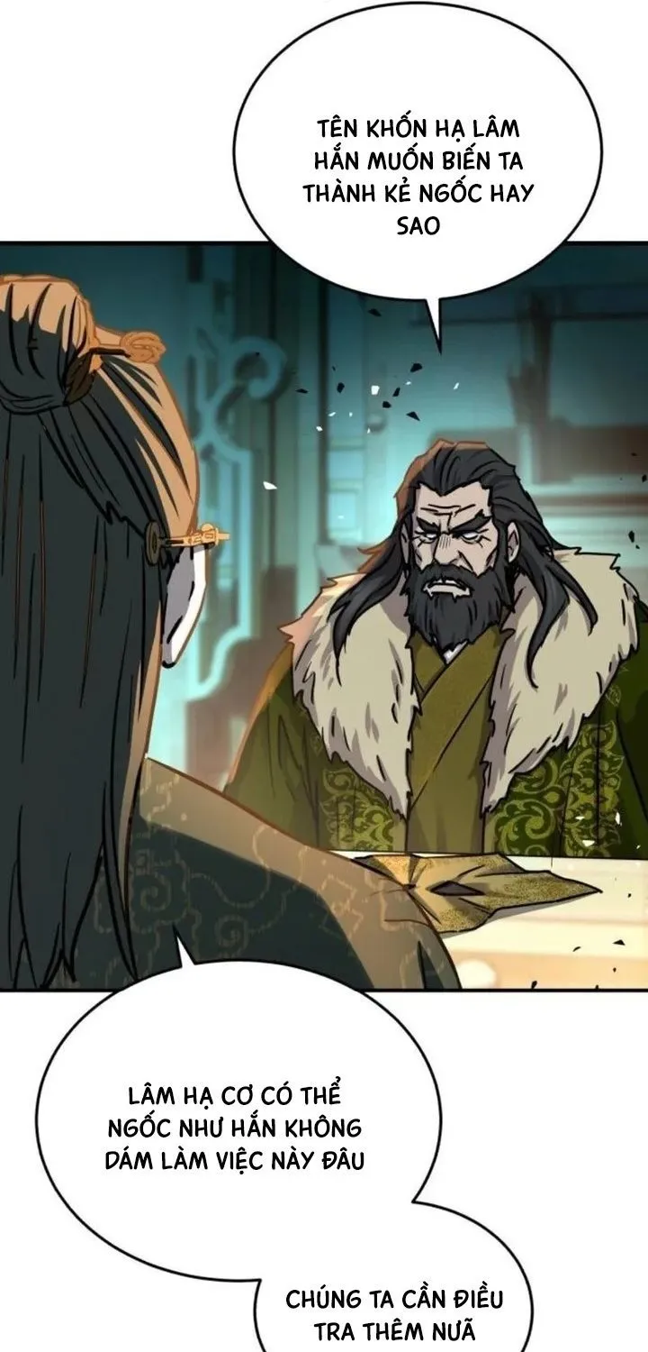 Tuyệt Thế Quân Lâm Chap 86 - Next Chap 87