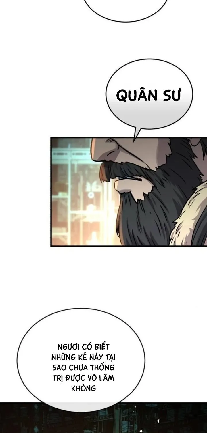 Tuyệt Thế Quân Lâm Chap 86 - Next Chap 87