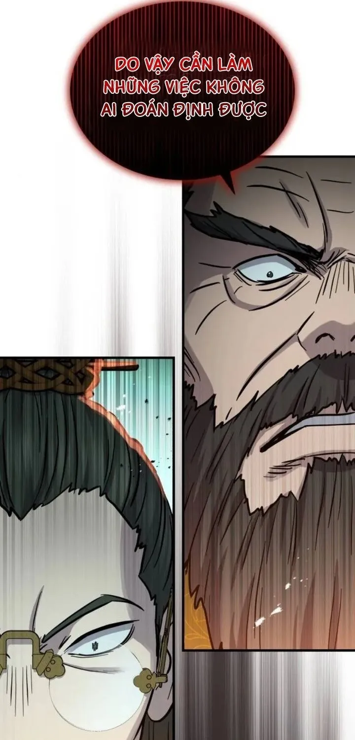 Tuyệt Thế Quân Lâm Chap 86 - Next Chap 87