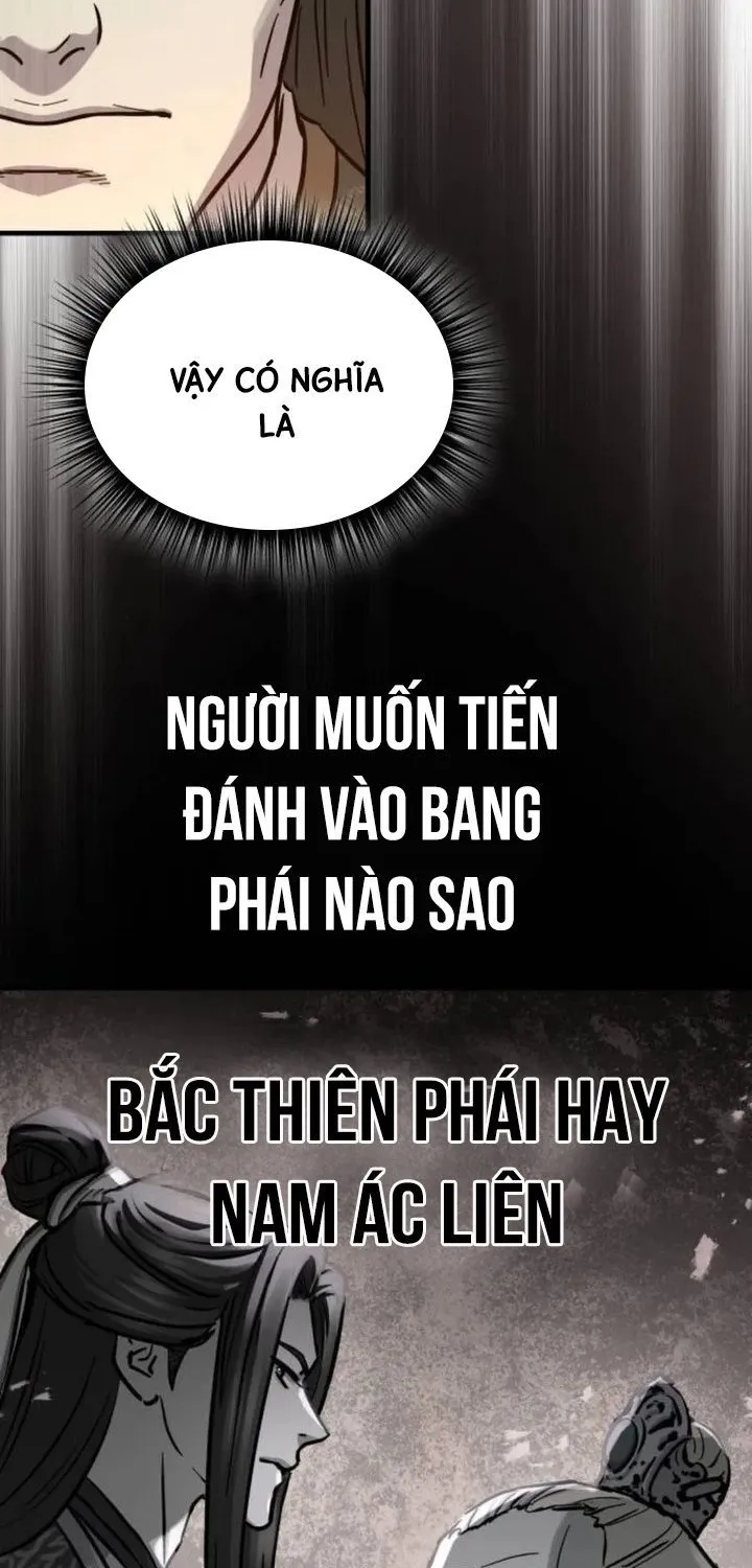 Tuyệt Thế Quân Lâm Chap 86 - Next Chap 87