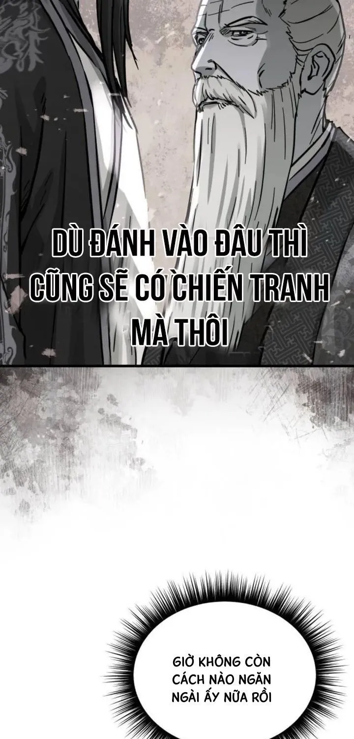 Tuyệt Thế Quân Lâm Chap 86 - Next Chap 87