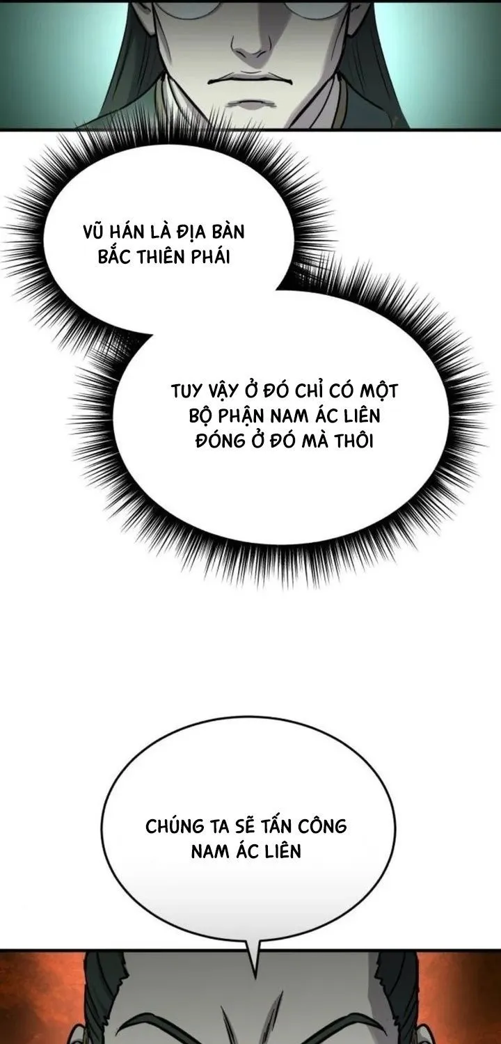 Tuyệt Thế Quân Lâm Chap 86 - Next Chap 87