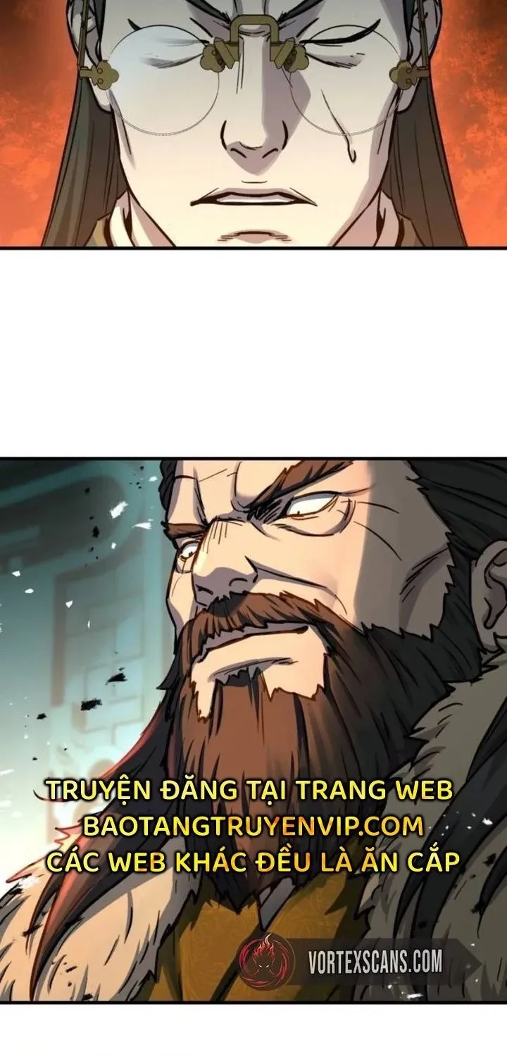 Tuyệt Thế Quân Lâm Chap 86 - Next Chap 87