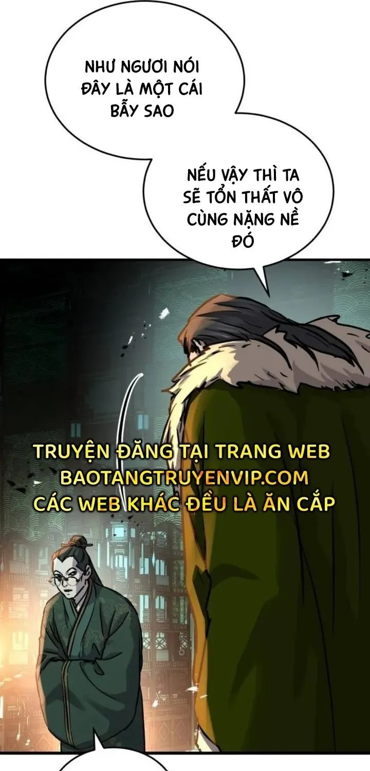 Tuyệt Thế Quân Lâm Chap 86 - Next Chap 87