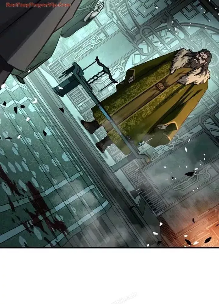 Tuyệt Thế Quân Lâm Chap 87 - Next Chap 88