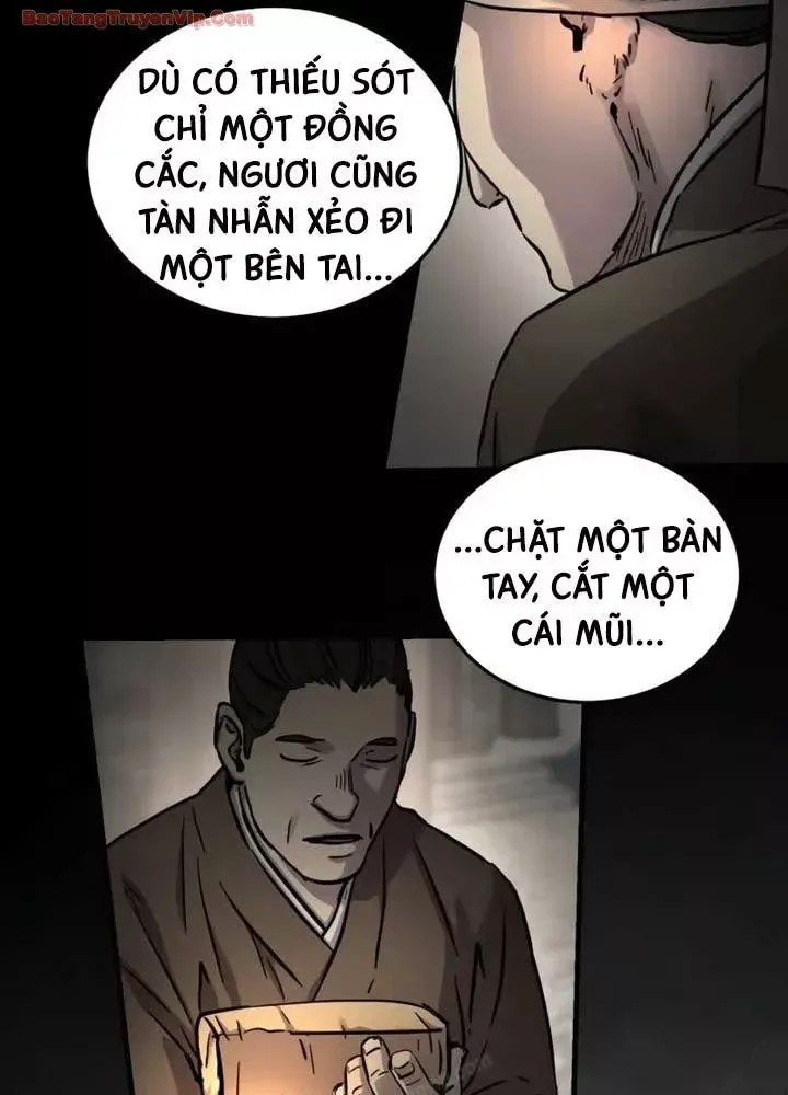 Tuyệt Thế Quân Lâm Chap 87 - Next Chap 88