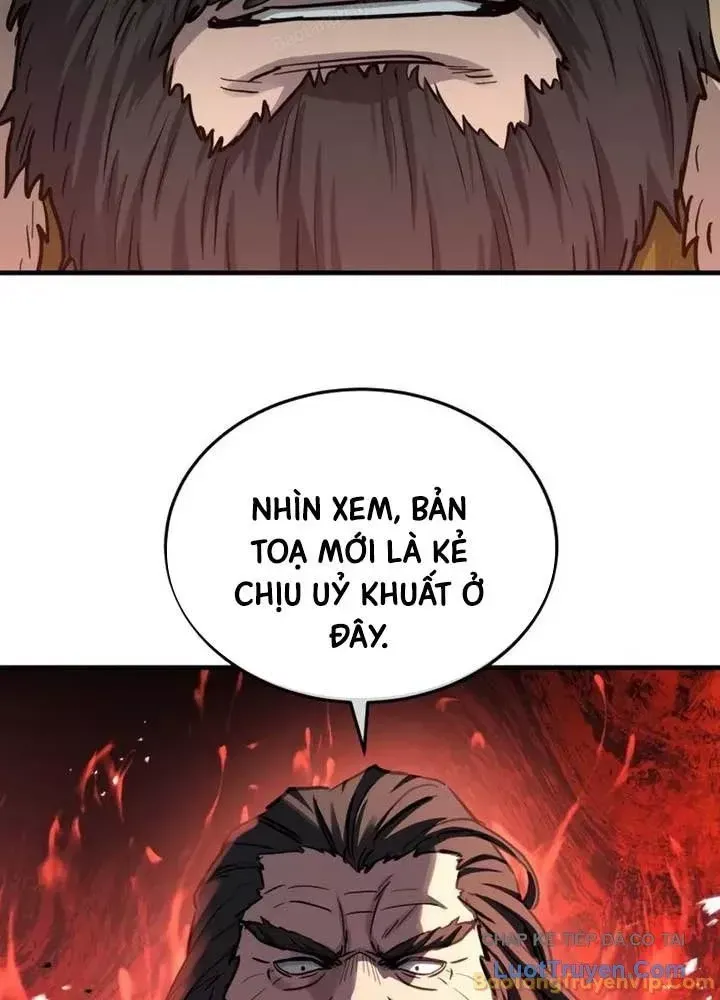 Tuyệt Thế Quân Lâm Chap 87 - Next Chap 88