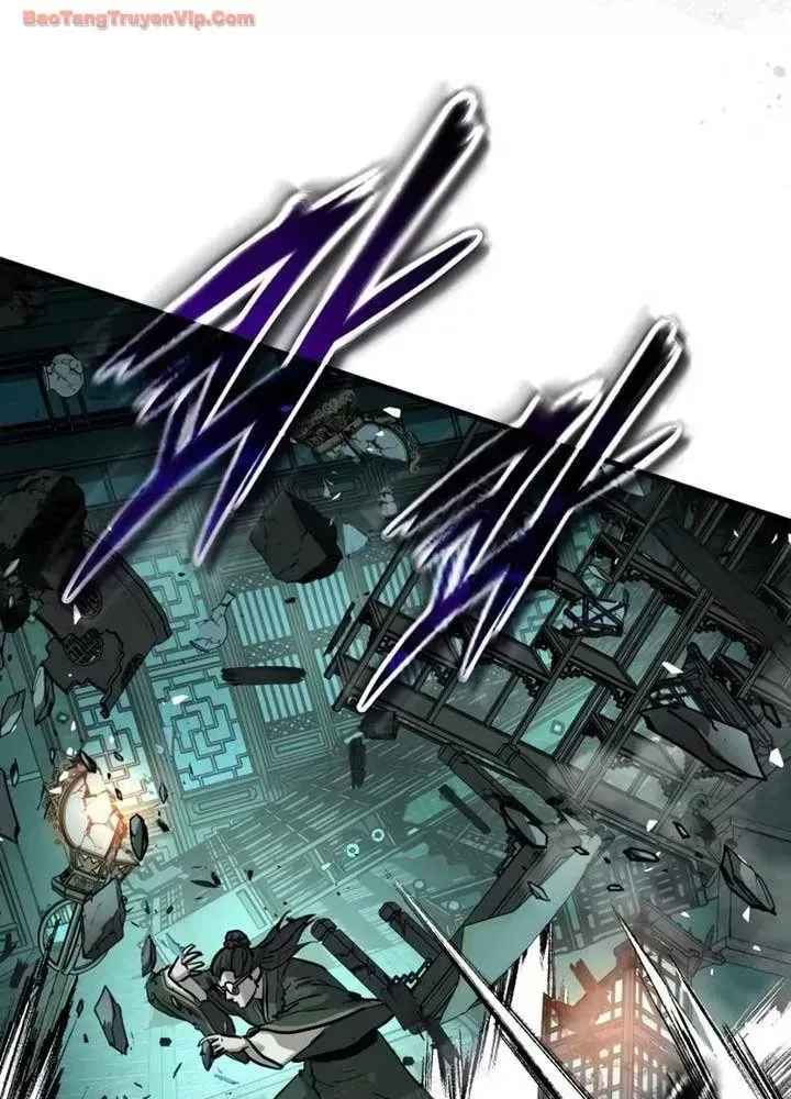 Tuyệt Thế Quân Lâm Chap 87 - Next Chap 88