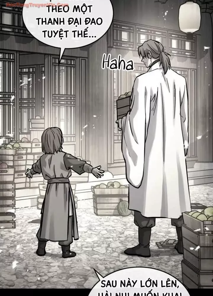 Tuyệt Thế Quân Lâm Chap 87 - Next Chap 88