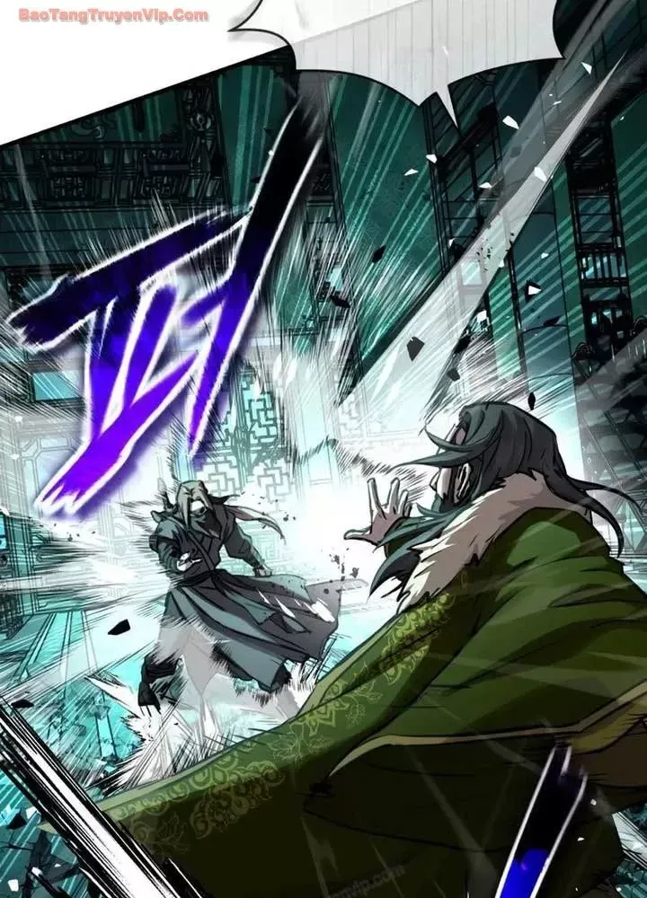 Tuyệt Thế Quân Lâm Chap 87 - Next Chap 88