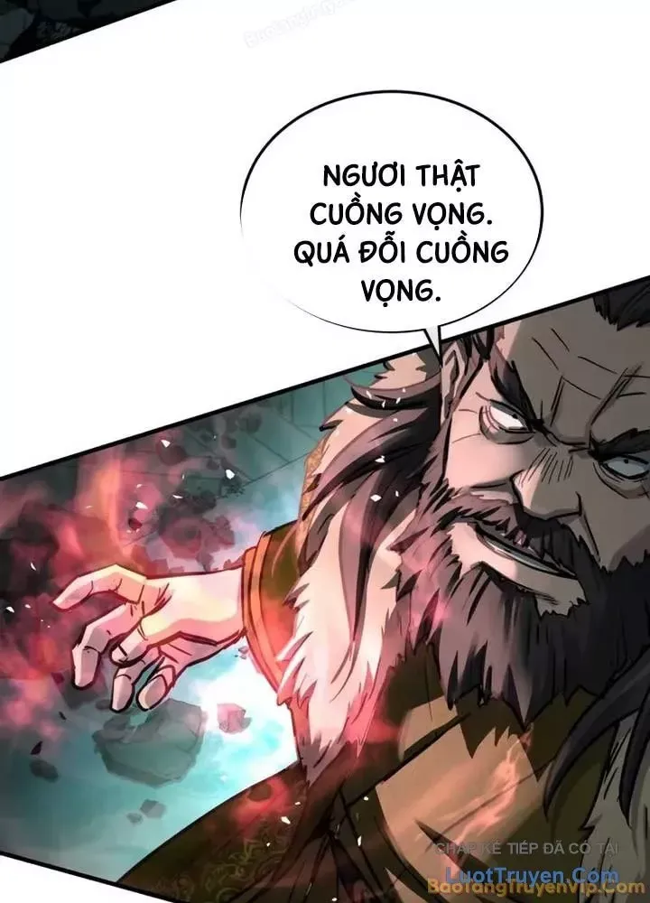 Tuyệt Thế Quân Lâm Chap 87 - Next Chap 88