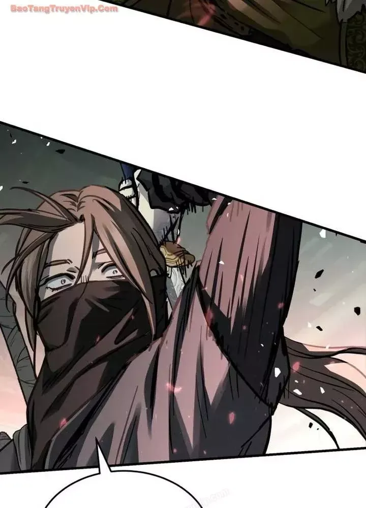 Tuyệt Thế Quân Lâm Chap 87 - Next Chap 88