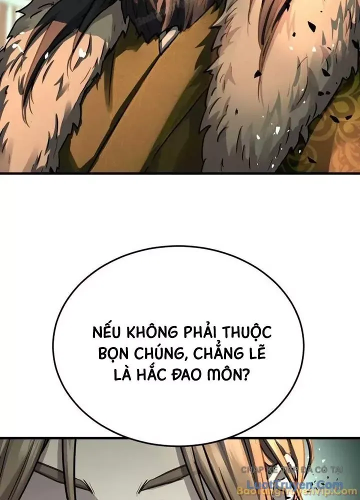 Tuyệt Thế Quân Lâm Chap 87 - Next Chap 88