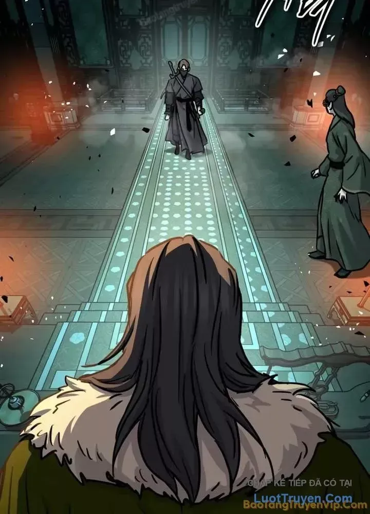 Tuyệt Thế Quân Lâm Chap 87 - Next Chap 88