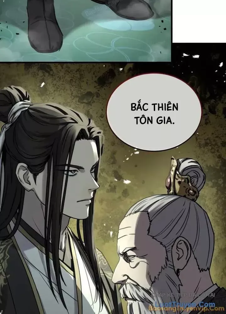 Tuyệt Thế Quân Lâm Chap 87 - Next Chap 88
