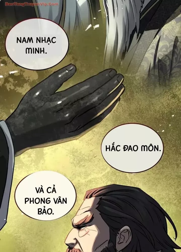 Tuyệt Thế Quân Lâm Chap 87 - Next Chap 88