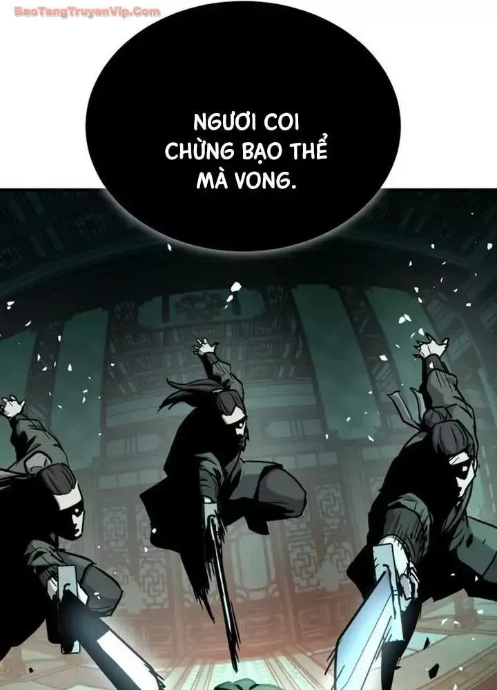 Tuyệt Thế Quân Lâm Chap 87 - Next Chap 88