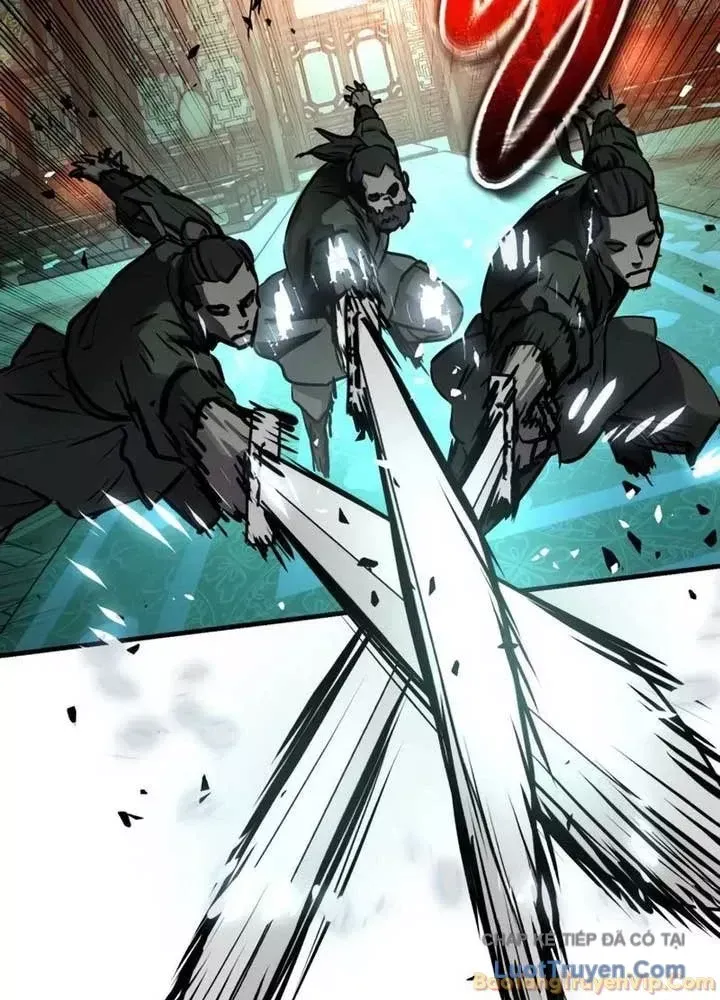 Tuyệt Thế Quân Lâm Chap 87 - Next Chap 88