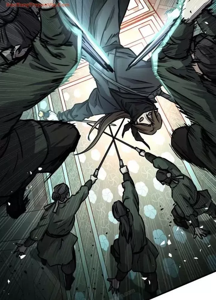 Tuyệt Thế Quân Lâm Chap 87 - Next Chap 88