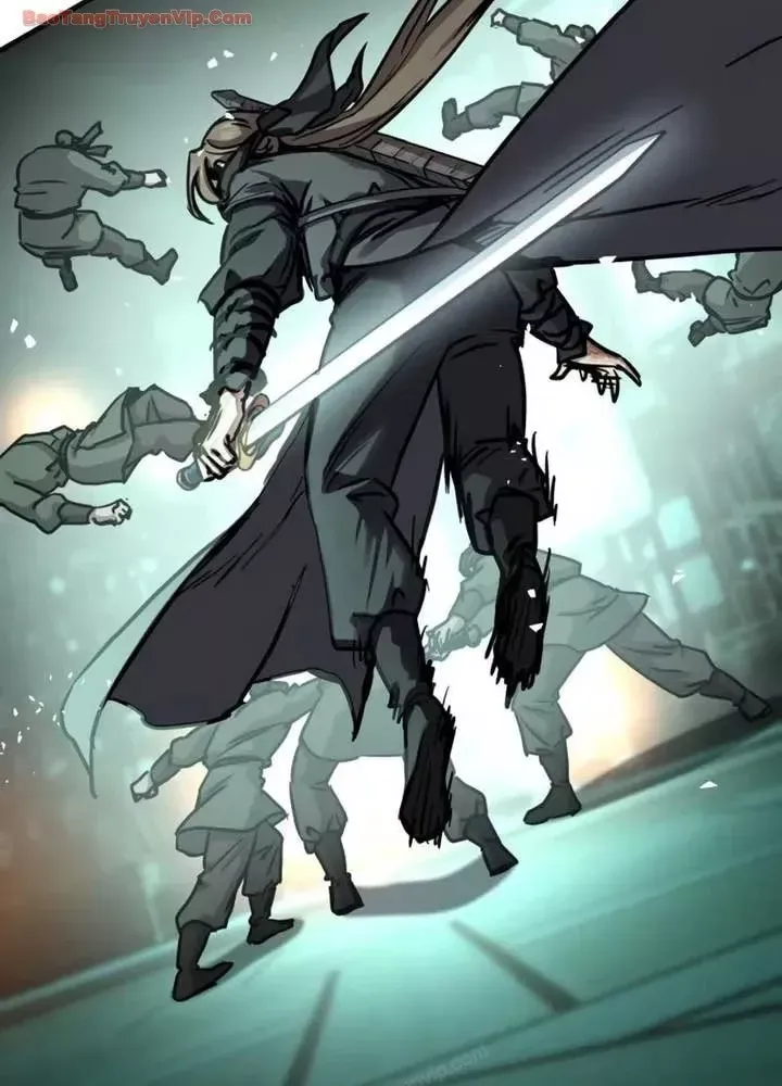 Tuyệt Thế Quân Lâm Chap 87 - Next Chap 88