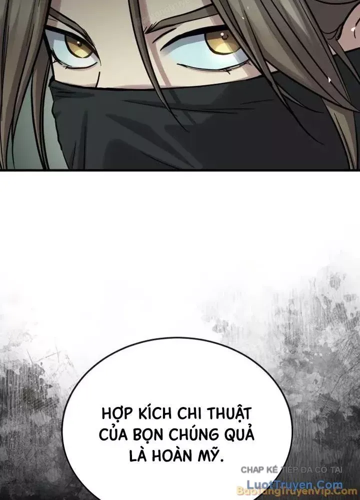 Tuyệt Thế Quân Lâm Chap 87 - Next Chap 88