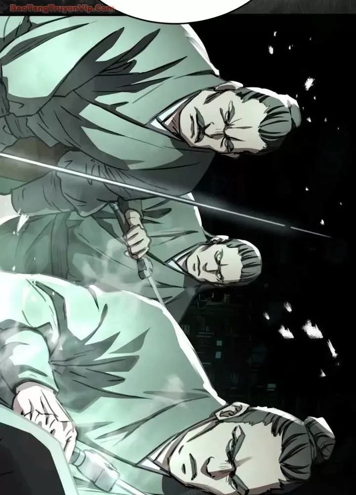 Tuyệt Thế Quân Lâm Chap 87 - Next Chap 88