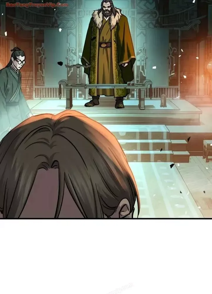 Tuyệt Thế Quân Lâm Chap 87 - Next Chap 88