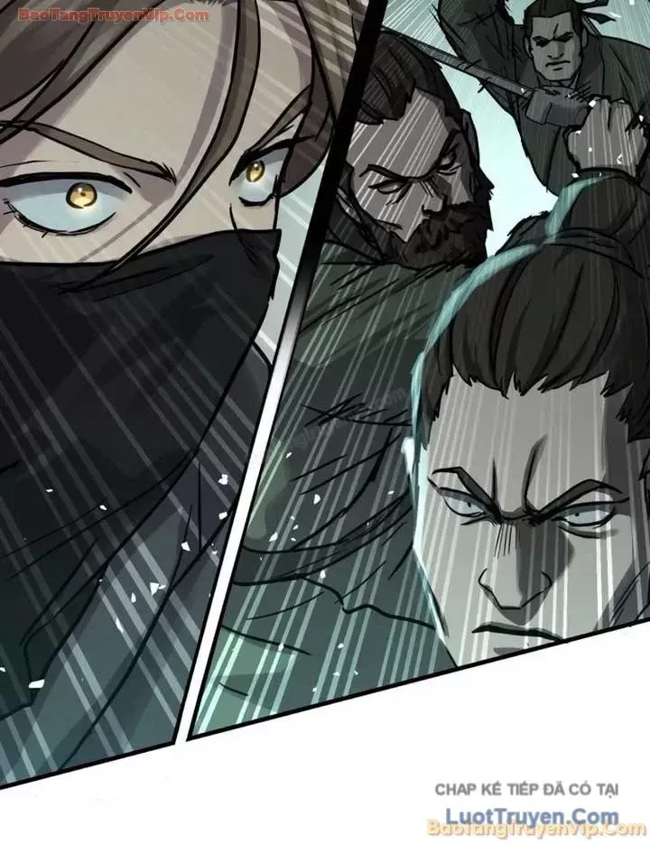 Tuyệt Thế Quân Lâm Chap 87 - Next Chap 88