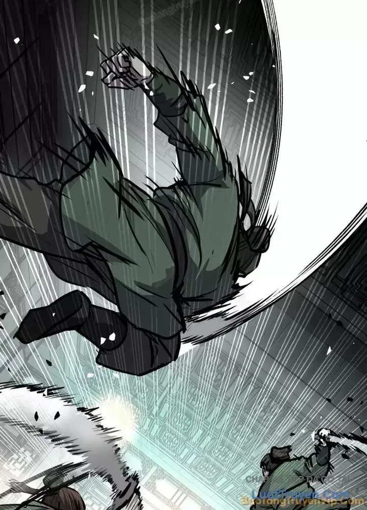 Tuyệt Thế Quân Lâm Chap 87 - Next Chap 88
