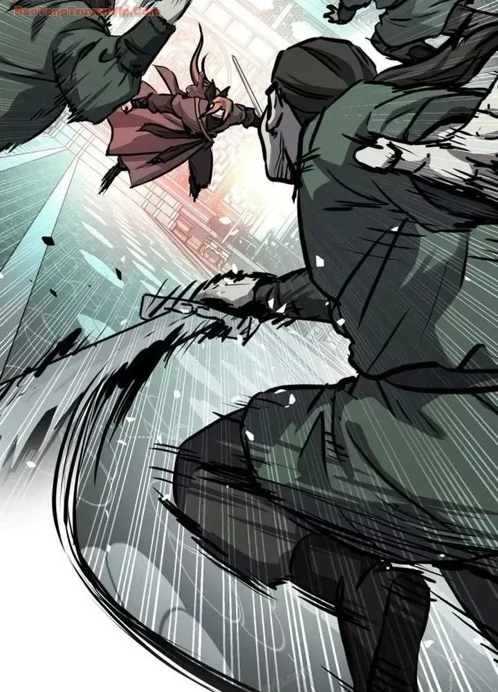 Tuyệt Thế Quân Lâm Chap 87 - Next Chap 88