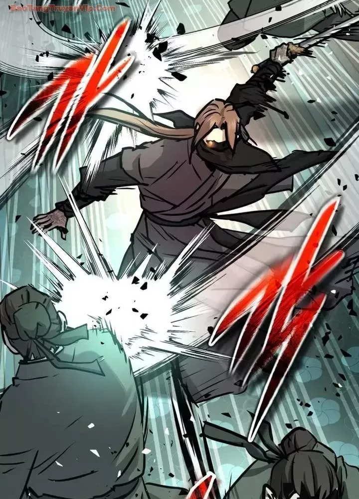 Tuyệt Thế Quân Lâm Chap 87 - Next Chap 88