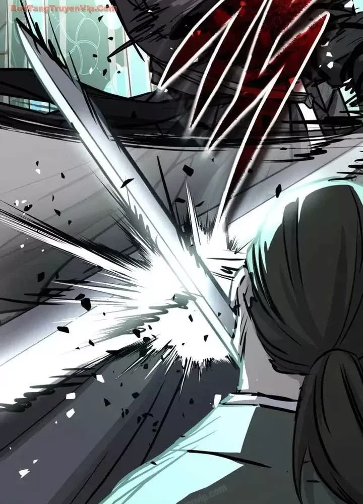 Tuyệt Thế Quân Lâm Chap 87 - Next Chap 88