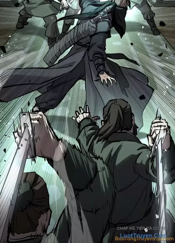 Tuyệt Thế Quân Lâm Chap 87 - Next Chap 88