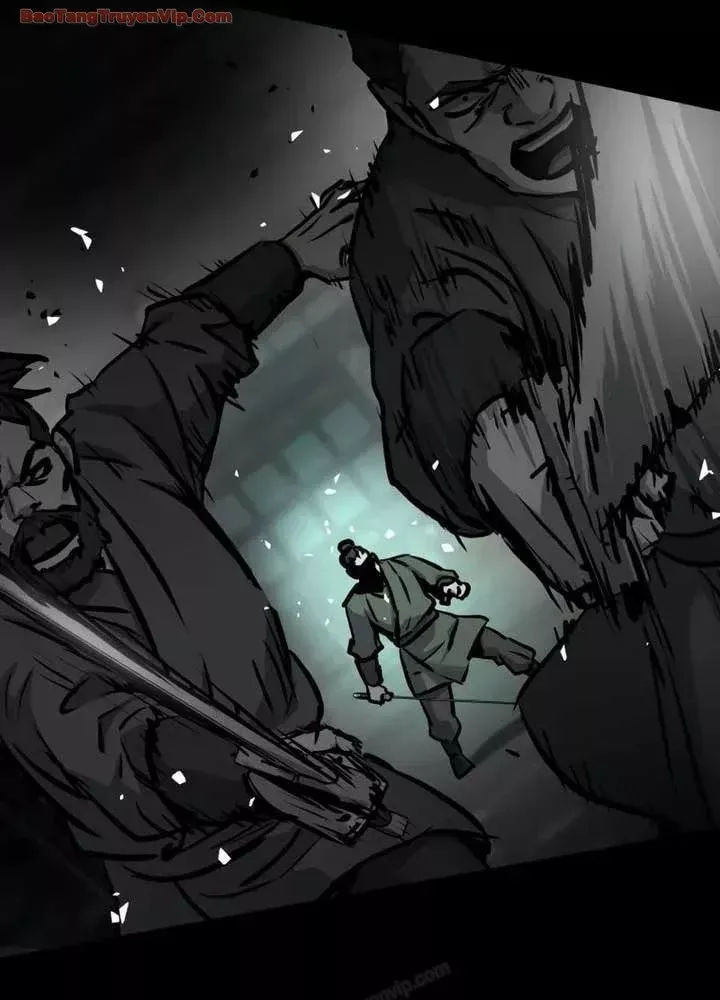 Tuyệt Thế Quân Lâm Chap 87 - Next Chap 88