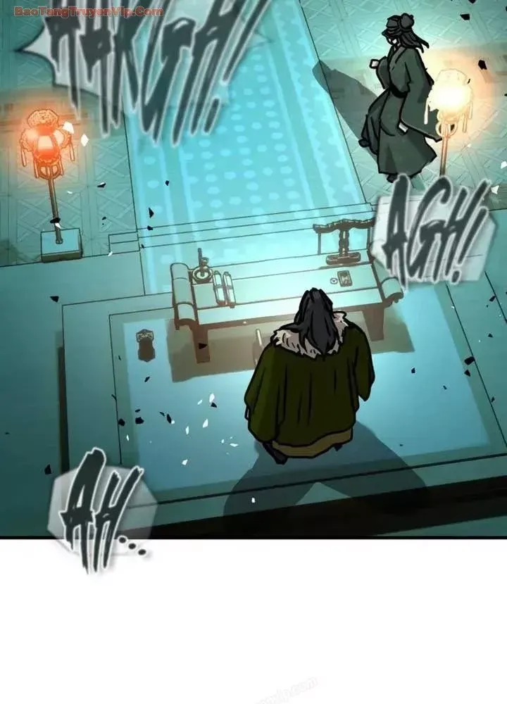 Tuyệt Thế Quân Lâm Chap 87 - Next Chap 88