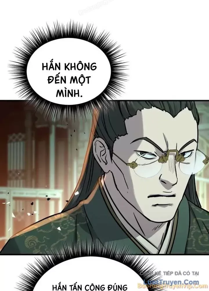 Tuyệt Thế Quân Lâm Chap 87 - Next Chap 88