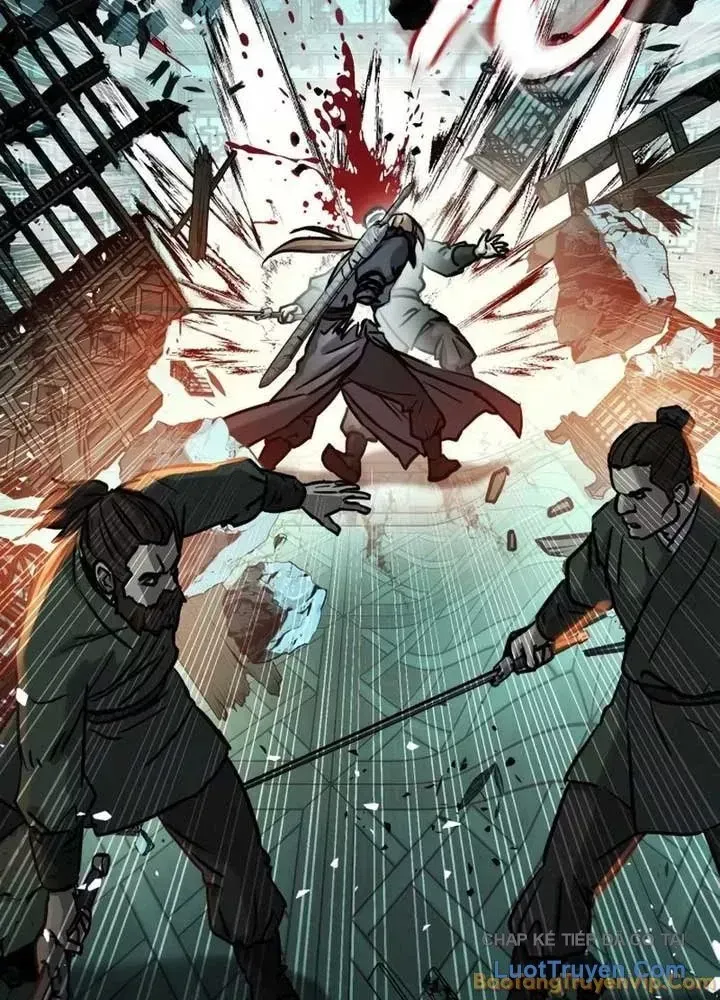 Tuyệt Thế Quân Lâm Chap 87 - Next Chap 88