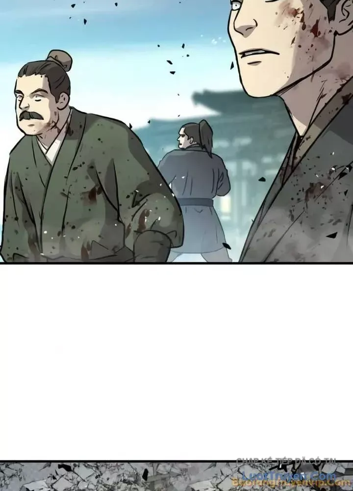 Tuyệt Thế Quân Lâm Chap 88 - Next Chap 89