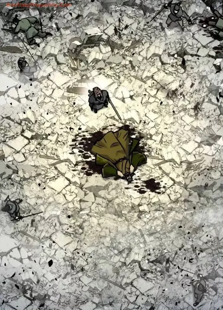 Tuyệt Thế Quân Lâm Chap 88 - Next Chap 89