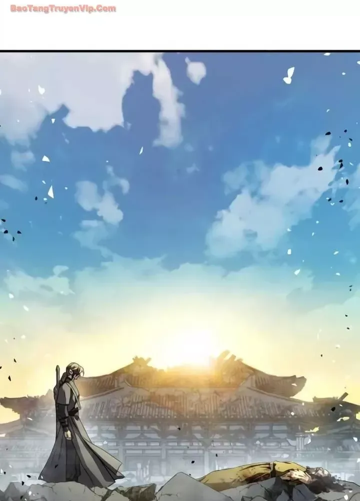 Tuyệt Thế Quân Lâm Chap 88 - Next Chap 89