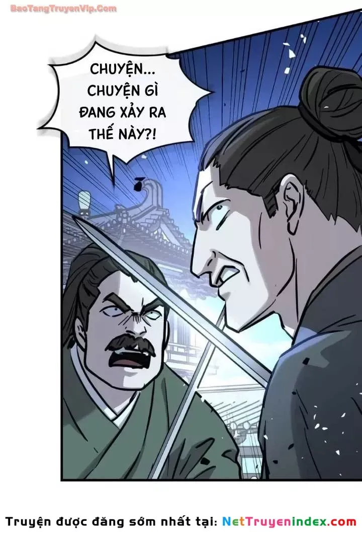 Tuyệt Thế Quân Lâm Chap 88 - Next Chap 89