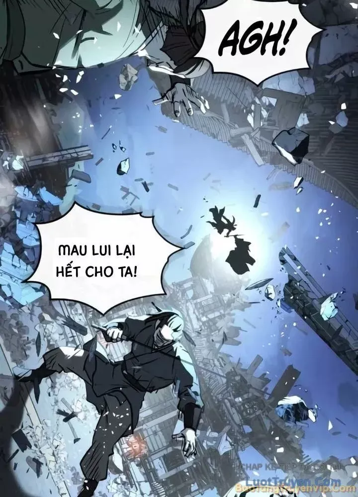 Tuyệt Thế Quân Lâm Chap 88 - Next Chap 89