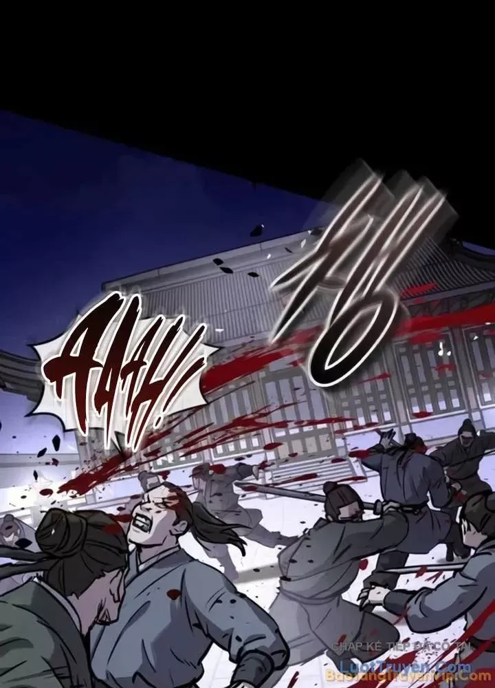 Tuyệt Thế Quân Lâm Chap 88 - Next Chap 89